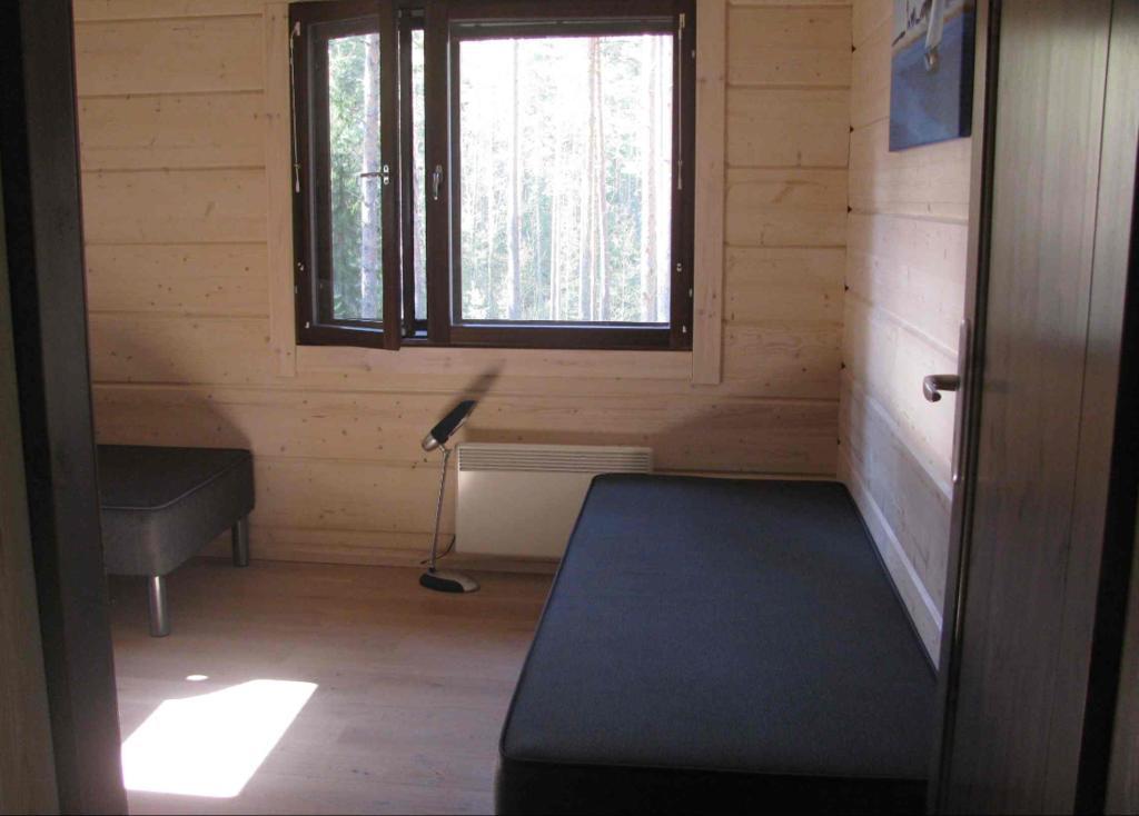 Kultainen Kaava Cottages Padasjoki Habitación foto