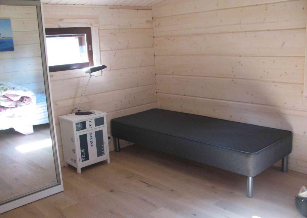 Kultainen Kaava Cottages Padasjoki Habitación foto
