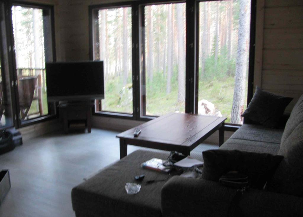 Kultainen Kaava Cottages Padasjoki Habitación foto