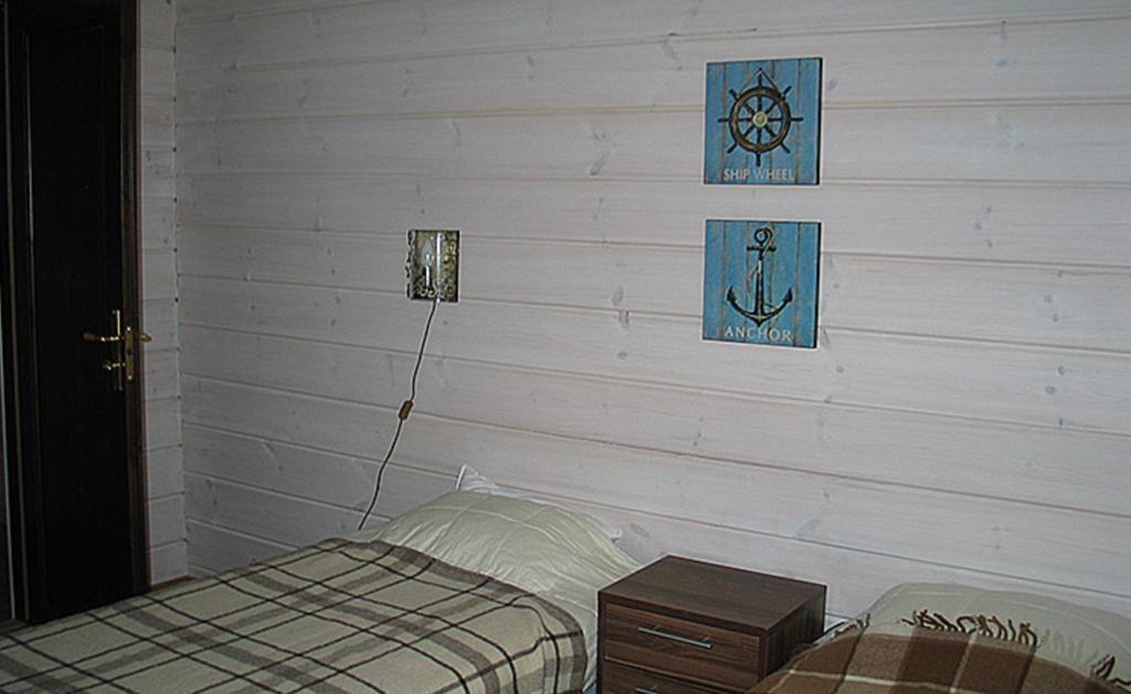 Kultainen Kaava Cottages Padasjoki Habitación foto