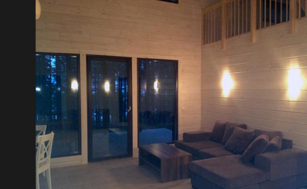 Kultainen Kaava Cottages Padasjoki Habitación foto